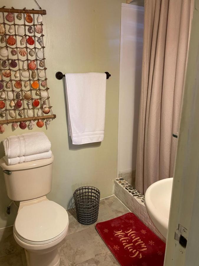 Naniqui Cottage - Only Adults -Parking Golf Car Only Isla Culebra Εξωτερικό φωτογραφία