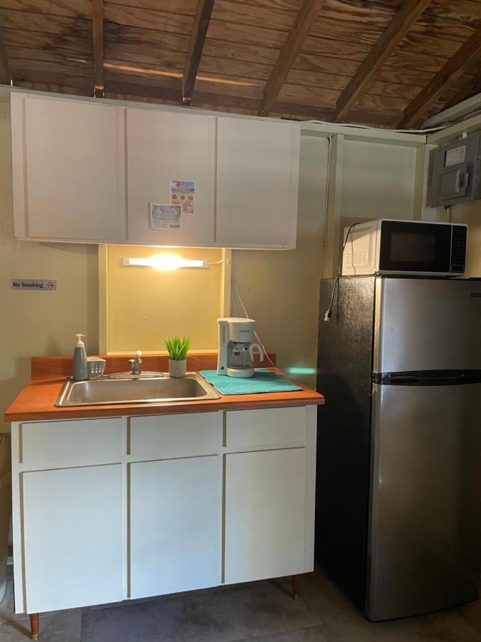 Naniqui Cottage - Only Adults -Parking Golf Car Only Isla Culebra Εξωτερικό φωτογραφία
