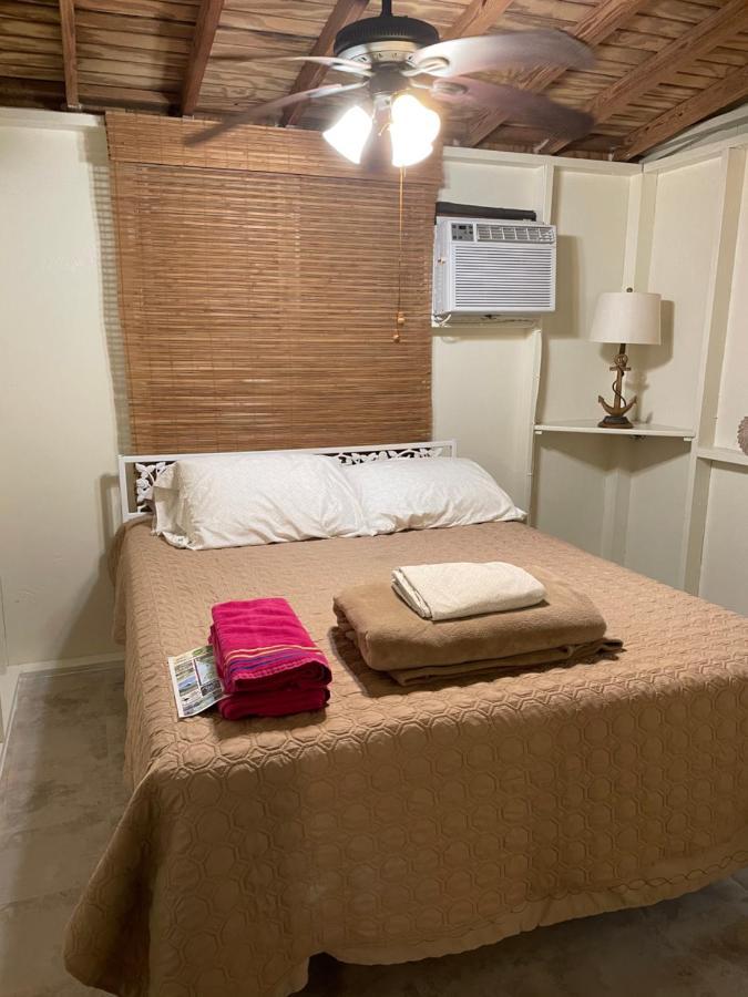 Naniqui Cottage - Only Adults -Parking Golf Car Only Isla Culebra Εξωτερικό φωτογραφία