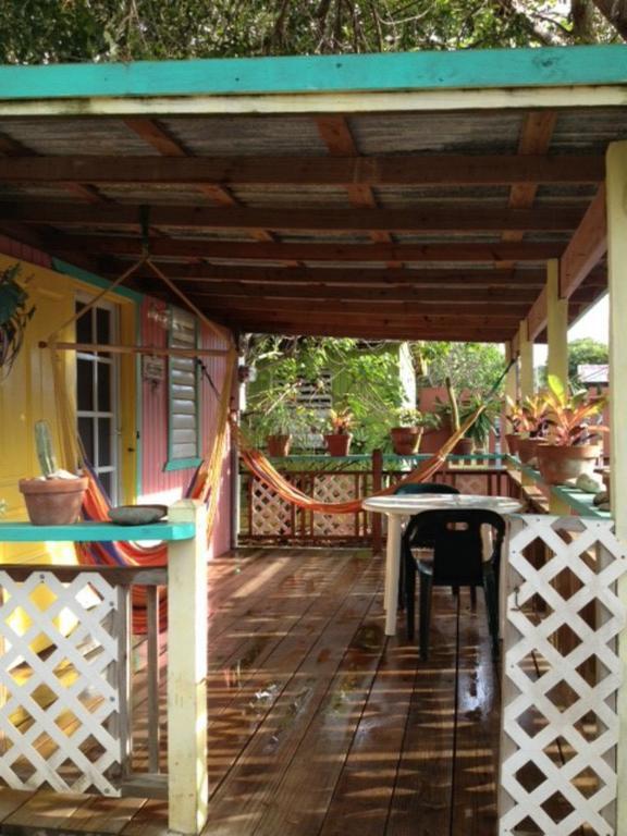 Naniqui Cottage - Only Adults -Parking Golf Car Only Isla Culebra Δωμάτιο φωτογραφία