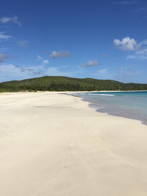 Naniqui Cottage - Only Adults -Parking Golf Car Only Isla Culebra Εξωτερικό φωτογραφία