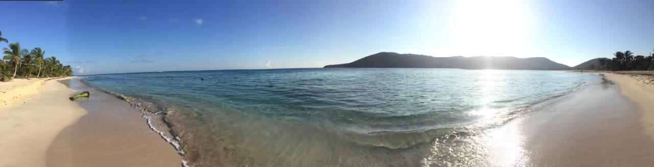 Naniqui Cottage - Only Adults -Parking Golf Car Only Isla Culebra Εξωτερικό φωτογραφία