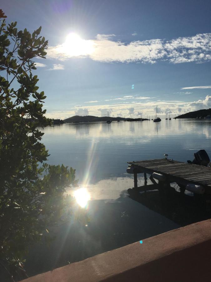 Naniqui Cottage - Only Adults -Parking Golf Car Only Isla Culebra Εξωτερικό φωτογραφία