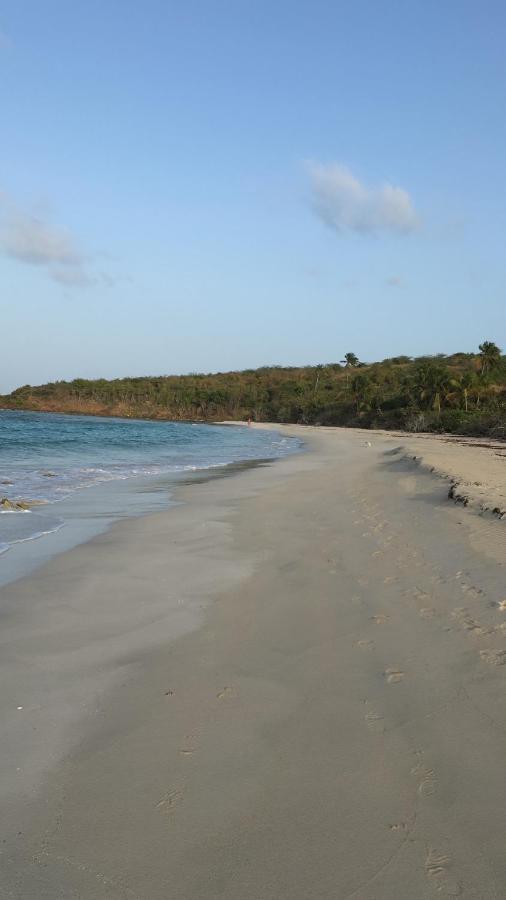 Naniqui Cottage - Only Adults -Parking Golf Car Only Isla Culebra Εξωτερικό φωτογραφία